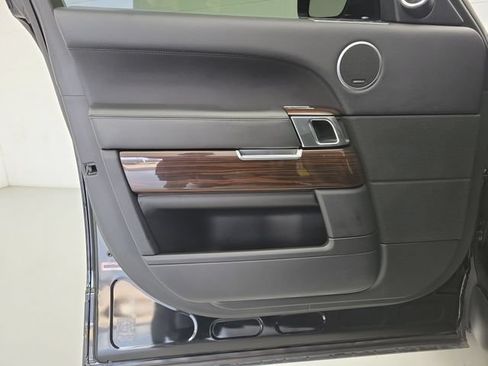 Used 2017 Land Rover Range Rover AWD/4WD image 20