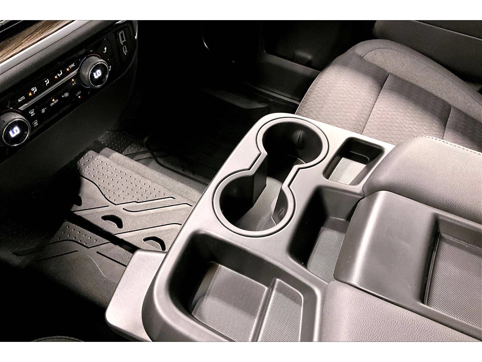 New 2026 Chevrolet Silverado 1500 RST w/ RST Select Package AWD/4WD image 9