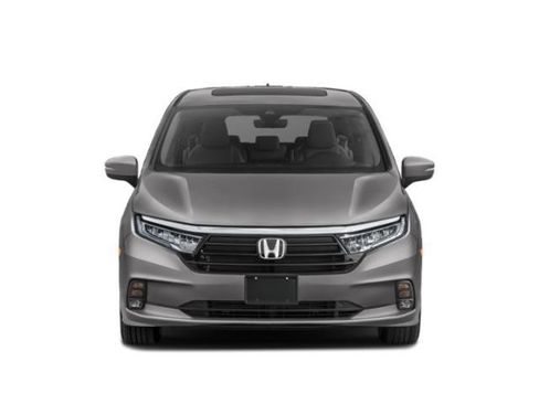 Certified 2022 Honda Odyssey EX-L image 7