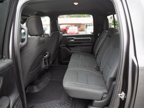 Used 2019 RAM 1500 Big Horn AWD/4WD image 21