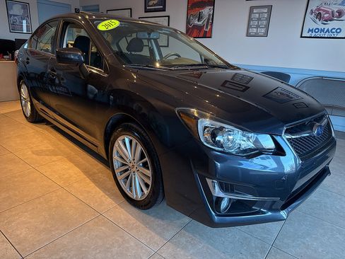 Used 2015 Subaru Impreza 2.0i Premium image 2