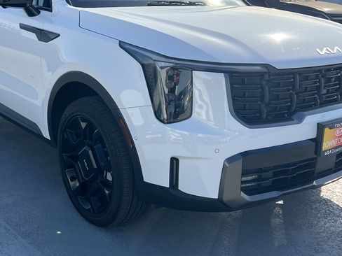 Certified 2024 Kia Sorento SX Prestige image 10