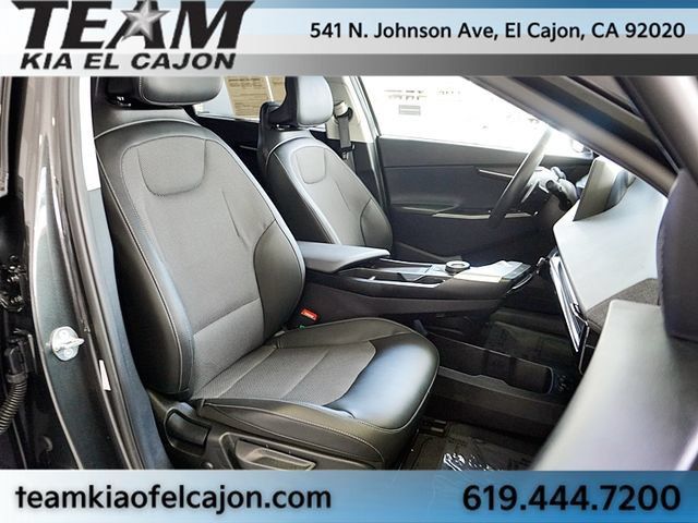 Certified 2023 Kia EV6 Light RWD image 13