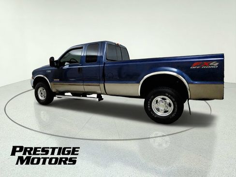 Used 2004 Ford F350 Lariat AWD/4WD image 5