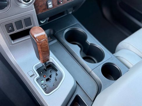 Used 2012 Toyota Tundra Limited w/ Platinum Pkg image 29