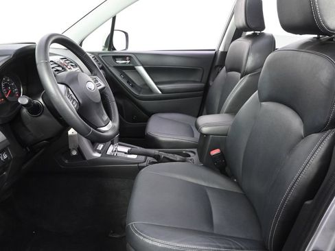 Used 2014 Subaru Forester 2.5i Limited w/ Popular Package #2 AWD/4WD image 13
