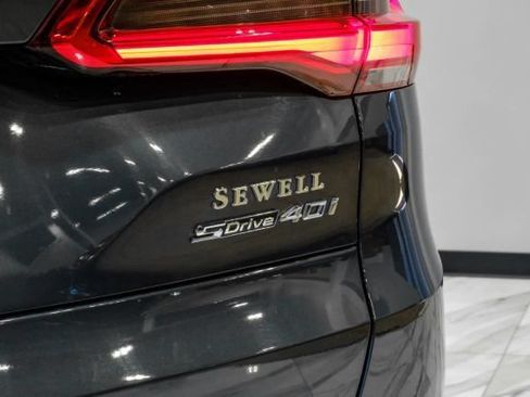 Used 2020 BMW X5 sDrive40i w/ Executive Package RWD image 74