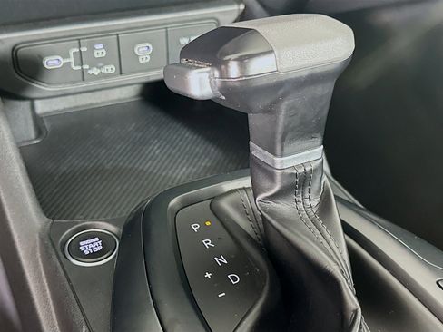 Used 2025 Kia K4 LXS FWD image 25