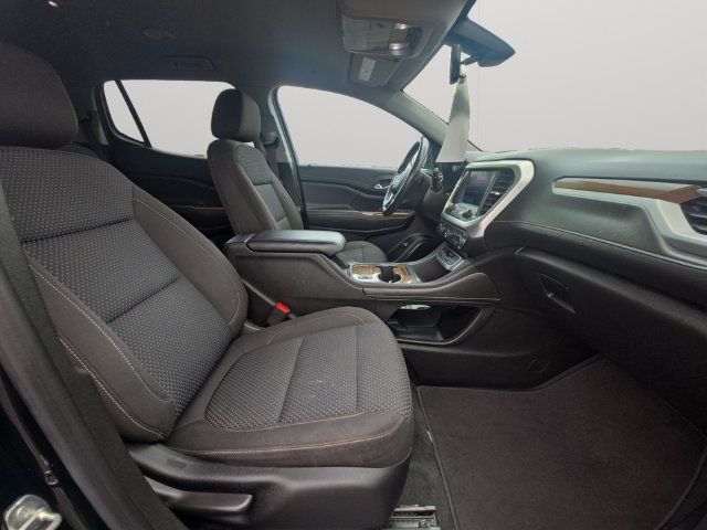 Used 2020 GMC Acadia SLE w/ Driver Convenience Package FWD image 15
