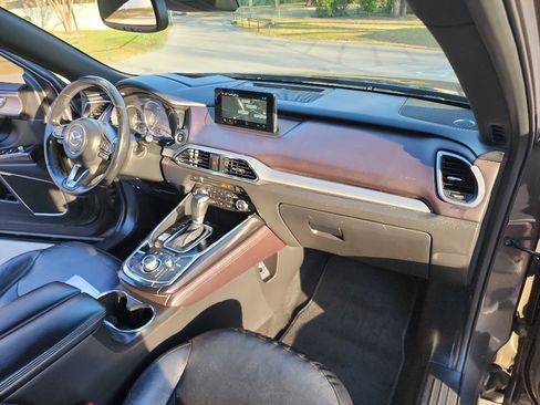 Used 2016 MAZDA CX-9 Grand Touring image 37