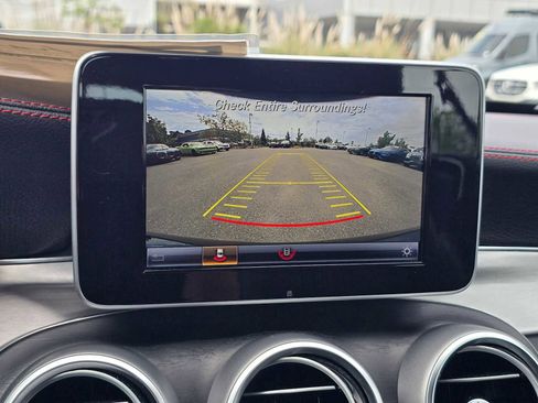 Used 2018 Mercedes-Benz C 43 AMG 4MATIC Cabriolet image 26