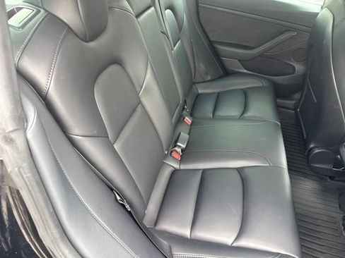 Used 2023 Tesla Model 3 Long Range AWD/4WD image 18