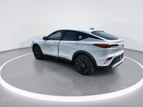 New 2026 Buick Envista Sport Touring w/ Convenience I Package image 6