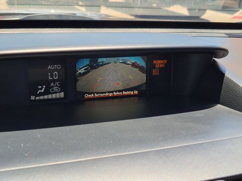 Used 2015 Subaru WRX AWD/4WD image 21