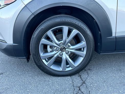 Used 2023 MAZDA CX-30 AWD 2.5 S w/ Preferred Package image 18