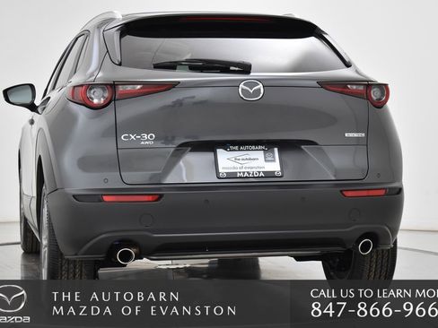 New 2026 MAZDA CX-30 AWD 2.5 S w/ Premium Package image 17