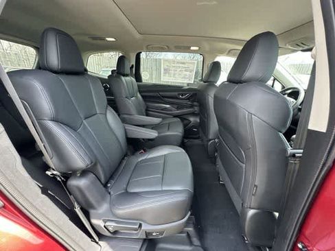 New 2026 Subaru Ascent Bronze Edition AWD/4WD image 24