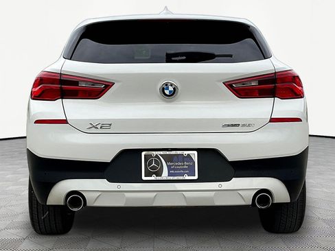 Used 2020 BMW X2 sDrive28i w/ Convenience Package FWD image 5
