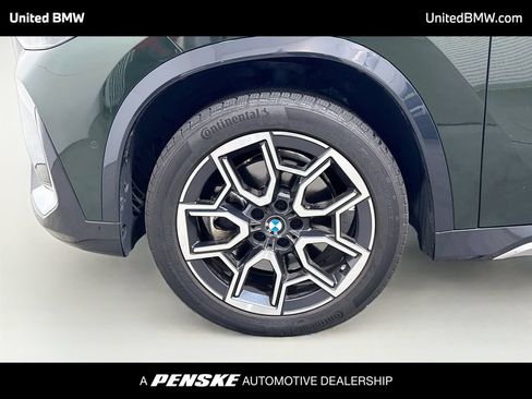 Used 2023 BMW X1 xDrive28i w/ Premium Package AWD/4WD image 2