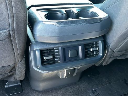 Certified 2024 Ford F150 STX w/ STX Black Appearance Package RWD image 10
