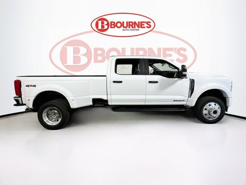 Used 2024 Ford F450 XL w/ XL Driver Assist Package AWD/4WD image 10