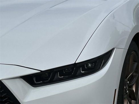 New 2026 Ford Mustang Premium image 9