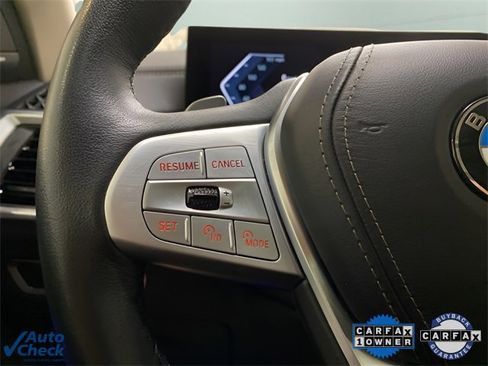 Used 2024 BMW X7 xDrive40i w/ Premium Package image 26