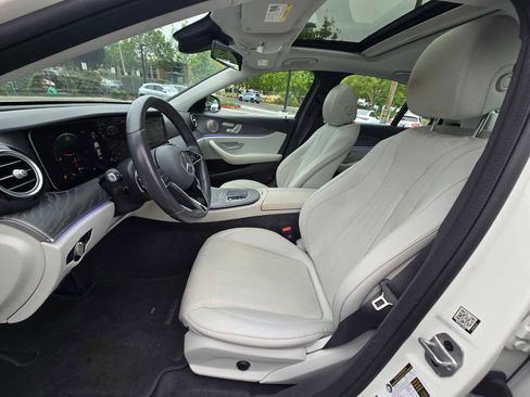Certified 2023 Mercedes-Benz E 350 Sedan image 22