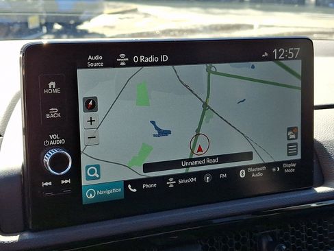 Used 2023 Honda CR-V Sport Touring image 17