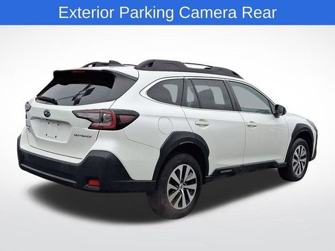 Certified 2023 Subaru Outback Premium image 7