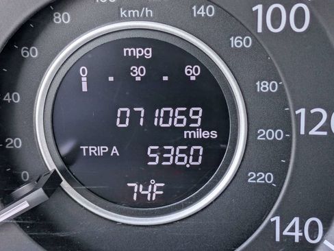 Used 2015 Honda CR-V LX image 25