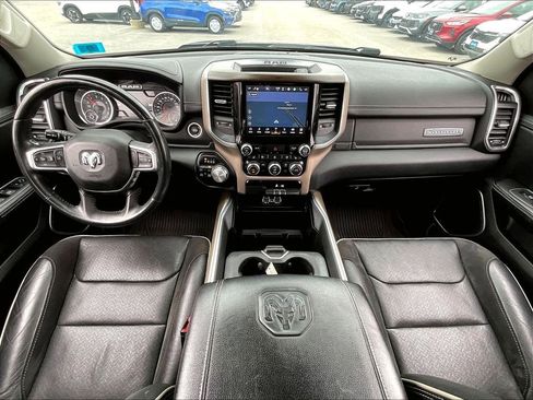 Used 2022 RAM 1500 Laramie image 20