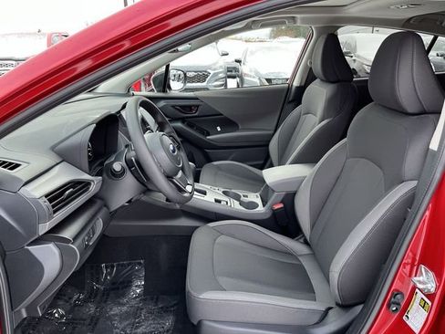 New 2026 Subaru Crosstrek 2.0i Premium image 15