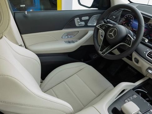 New 2026 Mercedes-Benz GLE 350 4MATIC image 23