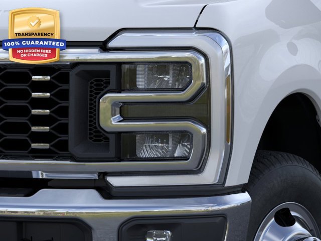 New 2026 Ford F350 Lariat w/ Chrome Package AWD/4WD image 18