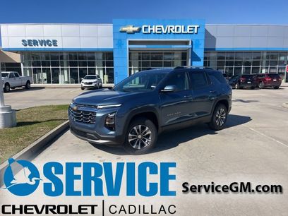 New 2026 Chevrolet Equinox LT w/ Convenience Package II