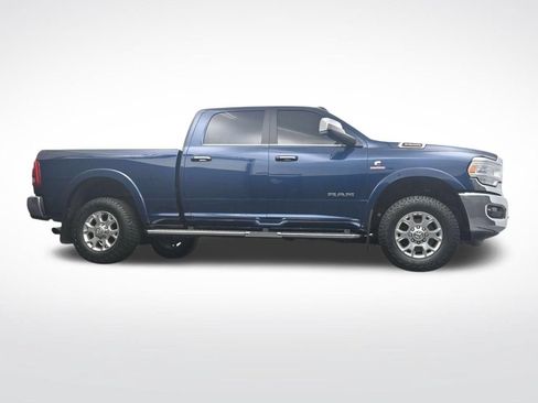Used 2020 RAM 3500 Laramie AWD/4WD image 33