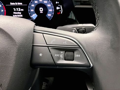 Used 2023 Audi A3 2.0T Premium Plus w/ Premium Plus Package image 23