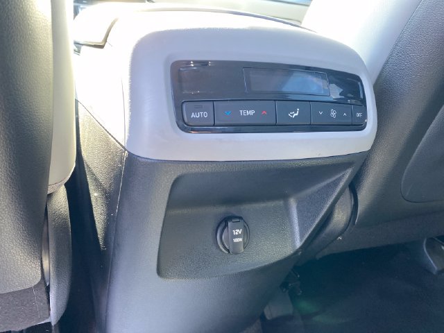 Used 2025 Hyundai Palisade SEL AWD/4WD image 20