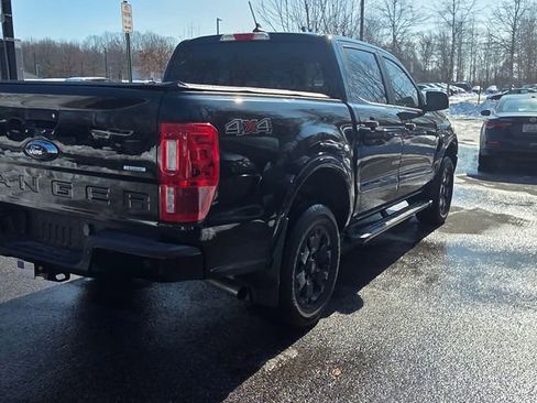 Used 2020 Ford Ranger XLT w/ Equipment Group 301A Mid image 5