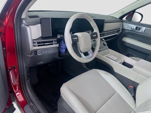 New 2026 Hyundai Santa Fe SEL image 9