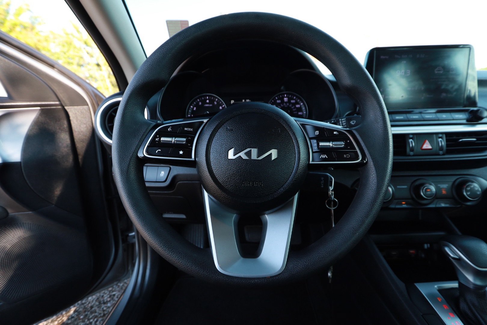 Used 2024 Kia Forte LXS FWD image 10