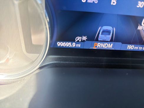 Used 2021 Ford F150 XLT w/ Equipment Group 302A High image 16