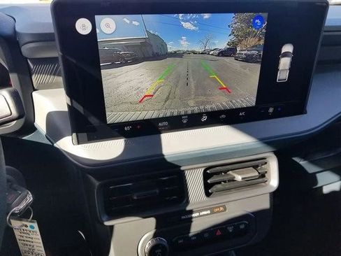 New 2025 Ford Maverick XL w/ 4K Tow Package image 20