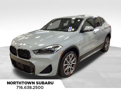 Used 2022 BMW X2 sDrive28i w/ Edition Package