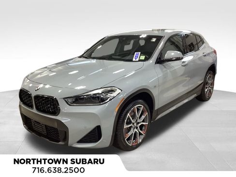 Used 2022 BMW X2 sDrive28i w/ Edition Package image 1