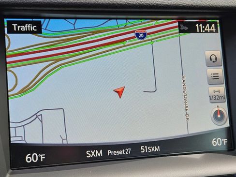 Used 2015 INFINITI Q50 Premium w/ Technology Package RWD image 11