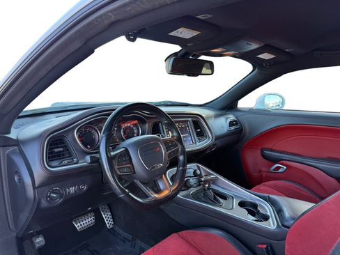 Used 2021 Dodge Challenger R/T Scat Pack image 9