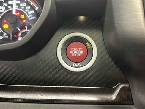 Used 2021 RAM 1500 TRX w/ TRX Level 2 Equipment Group AWD/4WD image 25