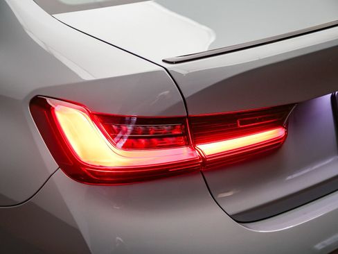 New 2026 BMW M340i Sedan w/ Premium Package RWD image 12